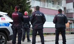 Evinin penceresinden düşen yaşlı adam hayatını kaybetti