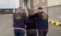 Tekirdağ’da aranan 2 kişi jandarmanın operasyonuyla yakalandı