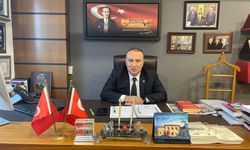 MHP'li Yönter'den 19 Mayıs Mesajı: 106 yıl önce atılan kutlu adım yeni Türk devletinin cümle kapısını aralamıştır