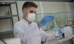 Mehmetçiğin içtiği sütten, yediği konserveye kadar hepsi bu laboratuvardan geçiyor