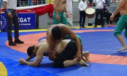 19 Mayıs Gençlik ve Spor Bayramı Yozgat’ta yiğitlerin ‘Er Meydanı’ oldu
