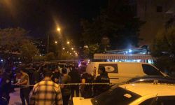 Gemlik’te silahlı kavga: 1 yaralı