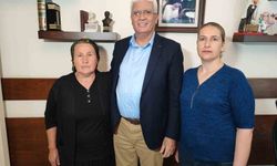 Anne ve kızı doğru teşhis ve tedavi ile sağlığına kavuştu