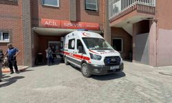 Motosikletin çarptığı şahıs hayatını kaybetti