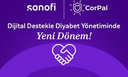 Dijital diyabet yönetiminde Sanofi ve Corpal’dan iş birliği