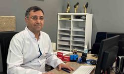 Safra kanalı taşlarında ameliyatsız yöntem: ERCP