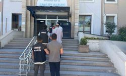 Mardin’de uyuşturucu operasyonu: 4 tutuklama