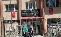 Sivas’ta göçmen kaçakçılığına geçit yok: 6 kişi tutuklandı