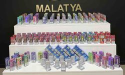 Malatya’da kaçakçılık operasyonu