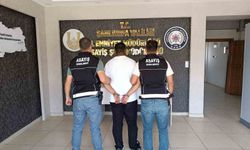 Şanlıurfa’da 48 firari hükümlü yakalandı