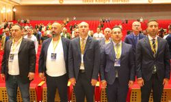 MKE Ankaragücü Genel Kurulu'nda Şok Gelişme: Bent Ahlat'ın Adaylığı Düşürüldü