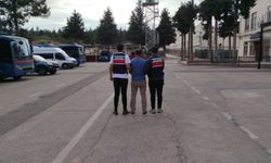 Gaziantep’te göçmen kaçakçılığı organizatörlerine yönelik operasyon
