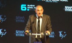 SAHA İstanbul 6. Olağan Genel Kurulu İstanbul Teknik Üniversitesi’nde Gerçekleşti