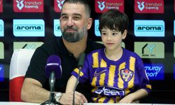Arda Turan: "Önümüzde yurt dışından 4 teklif var"