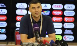 Burak Yılmaz: "Maçın skorundan değil ama oyundan memnunum"