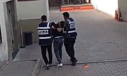 14 yıl kesinleşmiş hapis cezası bulunan şahıs yakalandı