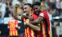 Duckens Nazon 7. golünü attı