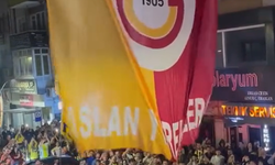 Yalova’da Galatasaray bayraklarına saldıran 3 Fenerbahçe taraftarına gözaltı