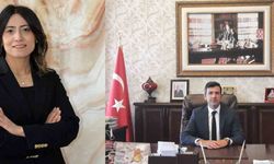 Bayburt’un 2 ilçesinin kaymakamı değişti