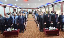 Erzurum’da "Öğrencilerin söz varlığının tespiti, geliştirilmesi ve izlenmesi" çalıştayı