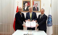 Efeler Yolu’nun iki ayrı tasarımı Türk Patent ve Marka Kurumu tarafından tescillendi