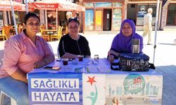 İznik’te obeziteyle mücadele hız kazandı