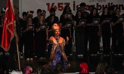 Canik’te İstanbul’un fethi coşkusu