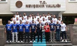 Köy takımı TFF 3. Lig’e yükseldi