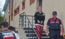 Sahte alıcılar 4 küçükbaş hayvanı çalıp kaçtı: Jandarma yakaladı