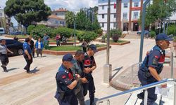 Minik Enes’in ölümüne sebep olan sürücü tutuklandı