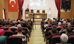 Samsun’da 493 üründe kalıntı denetimi: 36 üreticiye ceza