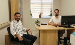 15 yıldır içtiği sigarayı Sağlıklı Hayat Merkezi desteği ile bıraktı