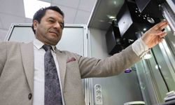 Güneşi taklit etti, yapay güneş ışığı üreten cihaz geliştirildi