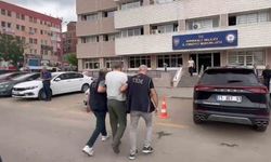 Kırıkkale’de terör örgütü DEAŞ operasyonu: 1 gözaltı