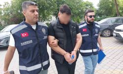 Sosyal medyadan yasa dışı bahis reklamı yapan şahıs tutuklandı