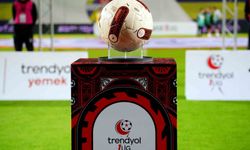 Trendyol 1. Lig'e Yükselecek Son Takım Belli Oluyor: Van Spor FK ile Batman Petrolspor Finalde Karşı Karşıya