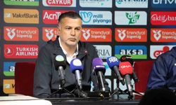 Murat Şahin: "Birlik ve bütünlüğü sağlayabilirsek, şu an ayrıldığımız Süper Lig’e geri döneriz"