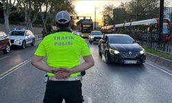 İstanbul polisinden "huzur" uygulaması