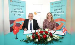 ÖSYM, Cambridge ve Oxford üniversiteleriyle işbirliği anlaşmaları imzaladı