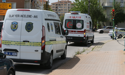 Eskişehir'de Porsuk Çayı'nda erkek cesedi bulundu