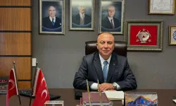 MHP Genel Başkan Yardımcısı İzzet Ulvi Yönter'den Anneler Günü Mesajı