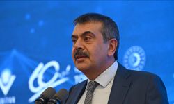 Milli Eğitim Bakanı Tekin: "Okuduğunu anlayabilen, analiz yapabilen, yorumlayabilen çocuklarımız olsun istiyoruz"