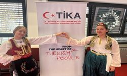 TİKA’dan Sırbistan’a Kültürel Destek: Priboj’da Halk Danslarına Yeni Nefes