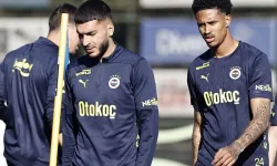 Fenerbahçe, Beşiktaş derbisinin hazırlıklarını tamamladı