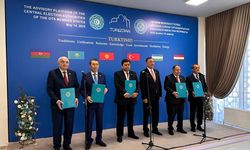 Türk Dünyası Seçim İş Birliğinde Yeni Dönem: Danışma Platformu Türkistan’da Kuruldu