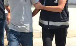 Samsun'da uyuşturucu operasyonunda 2 zanlı yakalandı