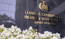 TCMB Finansal İstikrar Raporu: TL Tercihi Güçlü, Bankacılık Sektörü Dayanıklı
