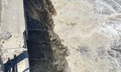 Atık suyun arıtılmadan deşarjı nedeniyle İSKİ'ye 3 milyon 343 bin 688 lira ceza