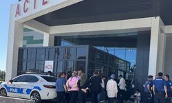 Kahramanmaraş'ta bir kişi, eski eşini tüfekle öldürdü