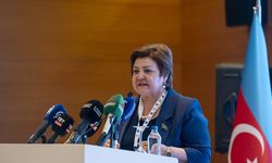 "Batı Azerbaycan'a Geri Dönüş" konulu uluslararası konferans Ankara'da düzenlendi